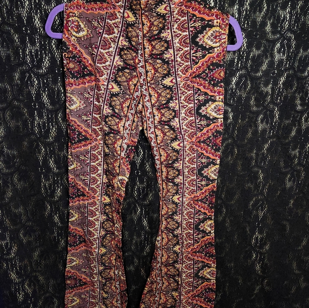 Billabong pants